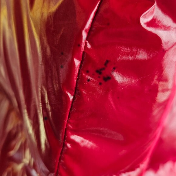 Calvin Klein Puffy Coat - Picture 9 of 9